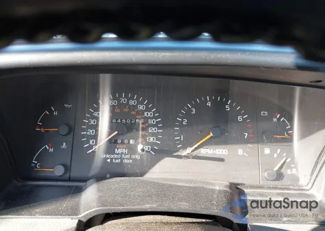 1992 Mercury Capri from USA, damaged, VIN 6MPCT01Z5N8606445